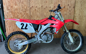 HONDA CRF250 RALLY ME10