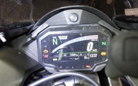 KAWASAKI ZX 10 NINJA ABS 2022 ZXT02L