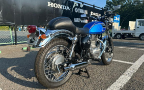 KAWASAKI ESTRELLA BJ250A