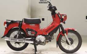 HONDA CROSS CUB 110 2021 JA45