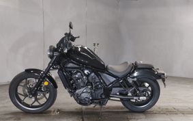 HONDA  REBEL 1100 SC83