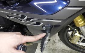 BMW R1250RS 2020