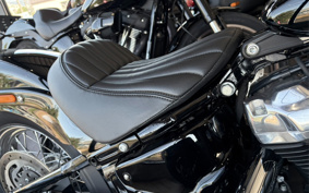 HARLEY FXST1340-1450 2020 BVJ