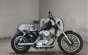 HARLEY XL883L CMM