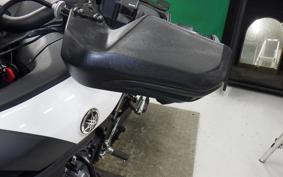 YAMAHA TRACER 9 GT 2024 RN70J