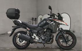 SUZUKI V-STROM 250 DS11A