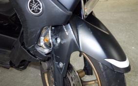 YAMAHA N-MAX 2025 SEG6J