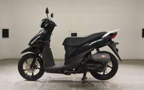 SUZUKI ADDRESS 110 2021 CE47A