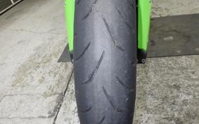 KAWASAKI ZX 10 NINJA R 2011