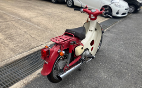 HONDA LITTLE CUB AA01