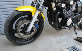 YAMAHA XJR400 R 2004 RH02J