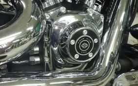 HARLEY FXSB 1580 2013