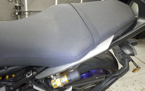 YAMAHA MT-09 ASP 2019 RN52J