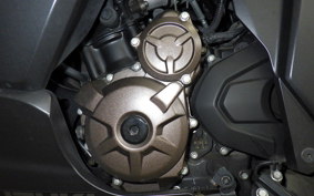 SUZUKI ｼﾞｸｻｰ250SF ED22B