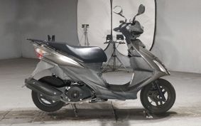 SUZUKI ADDRESS V125 CF4MA