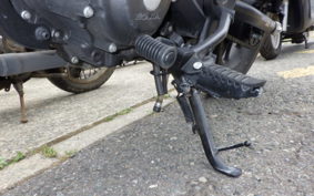 HONDA REBEL 250 A MC49