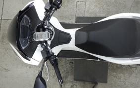 HONDA PCX125 2005 JK05