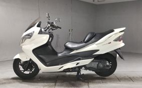 SUZUKI SKYWAVE 250M CJ45A