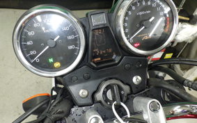 HONDA CB400SF GEN 4 A 2019 NC42