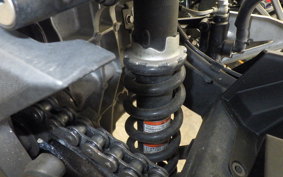 KAWASAKI NINJA 250 2 1984 EX250P