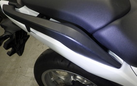 HONDA NC750S 2017 RC88