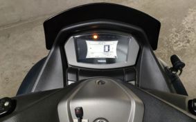 YAMAHA N-MAX 125 SEG6J