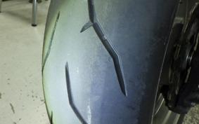 KAWASAKI ZZ1400 NINJA R 2008 ZXT40C