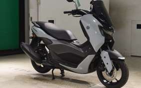 YAMAHA NMAX-3 SELIJ