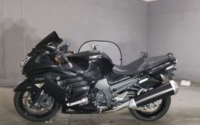 KAWASAKI ZX 1400 NINJA R ZXT40E