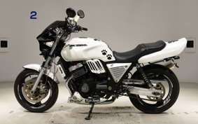 HONDA CB400SF 1995