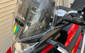 HONDA CB190X PCL5