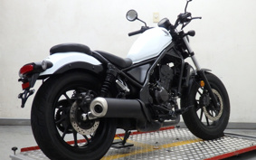 HONDA REBEL MC49