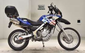 BMW F650GS DAKAR 2002