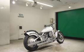 YAMAHA DRAGSTAR 400 2002 VH01J
