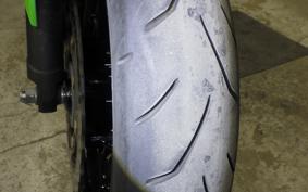 KAWASAKI NINJA 400 2019 EX400G