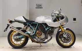 DUCATI PAUL SMART 1000 2008