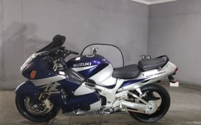 SUZUKI GSX1300R HAYABUSA 2005 GW71A
