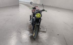 KAWASAKI BALIUS250 ZR250A