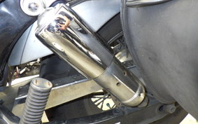 HONDA SHADOW 400 2005 NC34