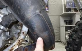 YAMAHA YZ125 2020 3XJ