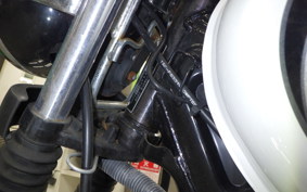 YAMAHA YB125SP 1987