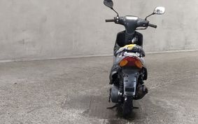 YAMAHA BJ SA24J