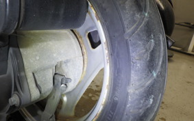 SUZUKI ADDRESS V50 G