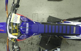 YAMAHA YZ250F 2008 CG39C