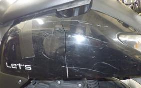 SUZUKI ﾚｯﾂ CA4AA
