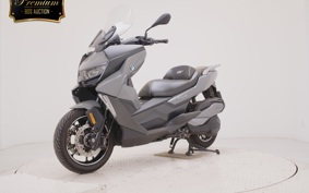 BMW C400GT 2020