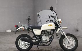 HONDA APE100 HC07