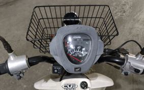 HONDA SUPER CUB110 JA07