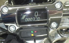 HARLEY FXST1750 2022