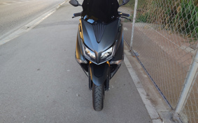 YAMAHA T-MAX 530 2013 SJ09